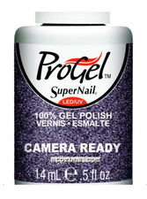 Brand new Super Nail Pro Gel Nail Polish * Fu...
