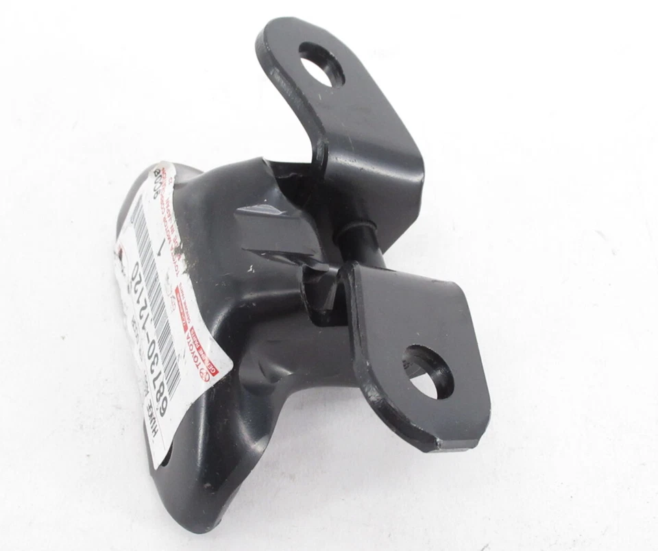 Bisagra inferior puerta delantera derecha pasajero Toyota Lexus 68730-02080 original OEM Foto 4 de 4