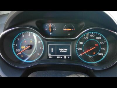 CRUZE 2017 Speedometer 276446 | eBay CRUZE 2017 Speedometer 276446 | eBay