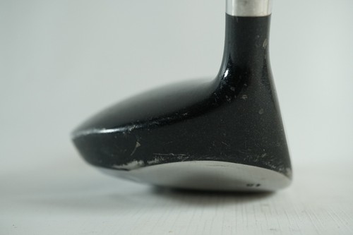 Powerbilt Protrac 3 Wood 15° / Graphite Shaft / Left Handed - Picture 3 of 9