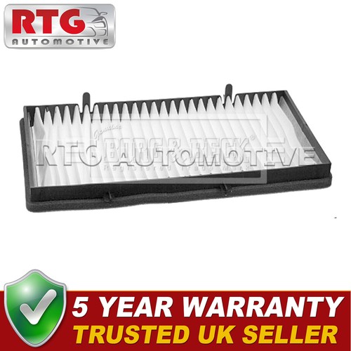 Cabin Filter Fits Vauxhall Vivaro 20012014 Renault Trafic 2001