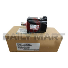 New In Box YASKAWA SGMAV-02ADA61 Servo Motor