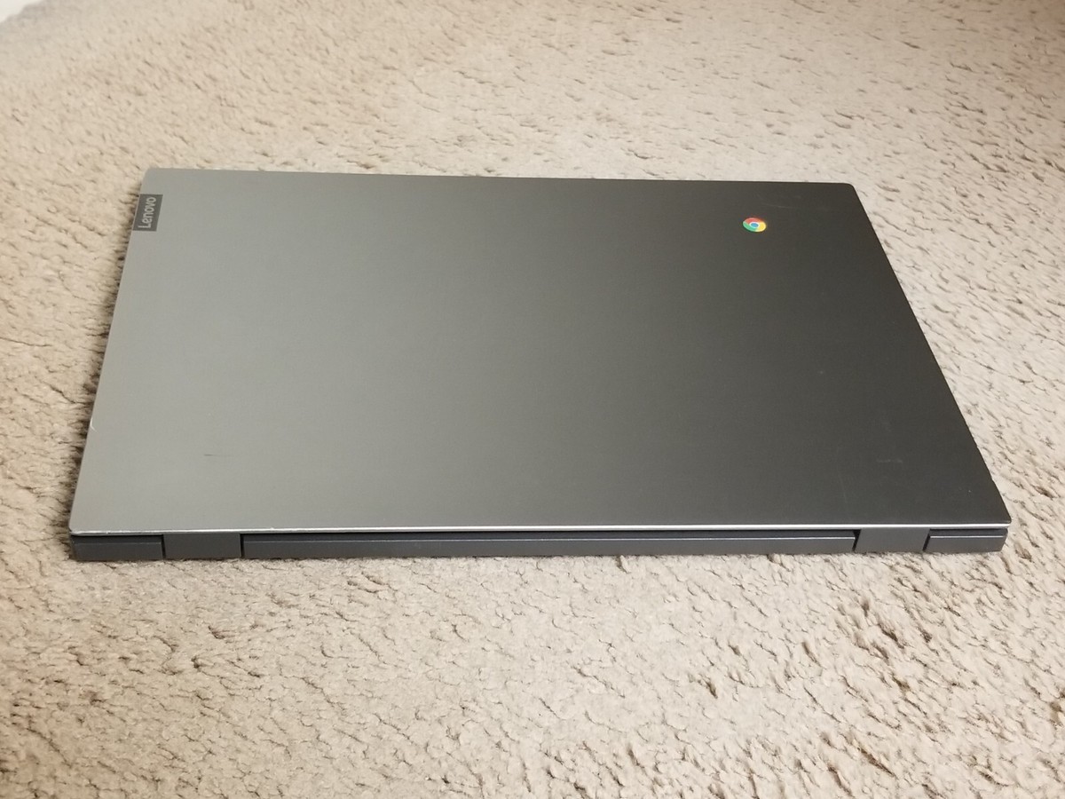 Lenovo Chromebook グレー 本体 本体のみ】Lenovo Chromebook 128GB グレー/ブルー