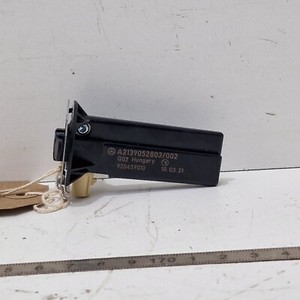 MERCEDES A KLASSE HECKANTENNE VERSTÄRKER MODUL 2021 A2139052803 W177