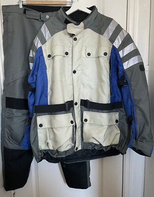 【新品】BMW Motorrad savannaバイク用パンツ(50) s-l400.jpg