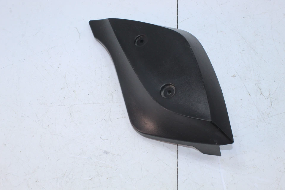 Protector de cubierta de correa de transmisión Can-am Spyder Rt Sm6 2015 705009446 Foto 3 de 4