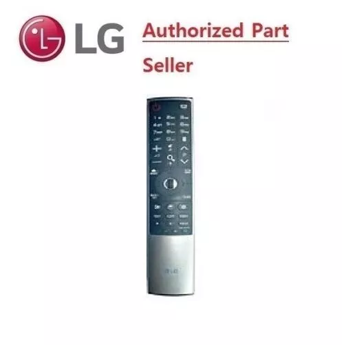 LG AKB74495316 ALTERNATIVE TO AKB74495301 GENUINE LG SMART REMOTE CONTROL - Picture 1 of 4