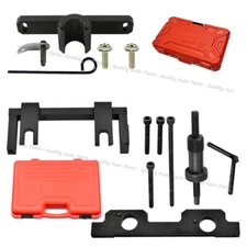 Timing Chain Oil Pump Locking Tool SET fits BMW 528 320 X3 X1 125 N26 N20 2.0L