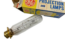PROJECTOR LAMP -DHB - 1000W 120V -GE