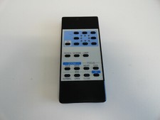 KK1: Original ELMO RCW-402 VISUAL Overhead Presenter Remote
