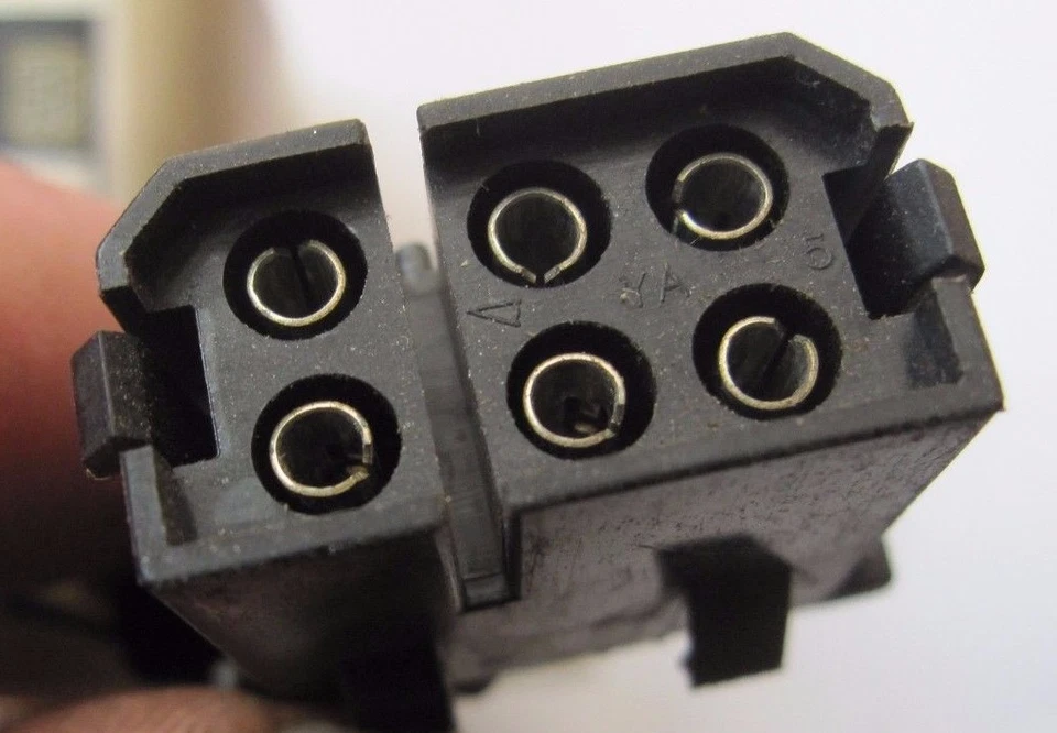 REGULADOR DE VOLTAJE DATSUN 710 610 B210 810 200SX Foto 2 de 4