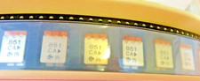 DFCH3851MHDJAA-RF1 Murata Dielectric Band Pass Filter 3-Pole 851MHz 7-SMD 5-PC