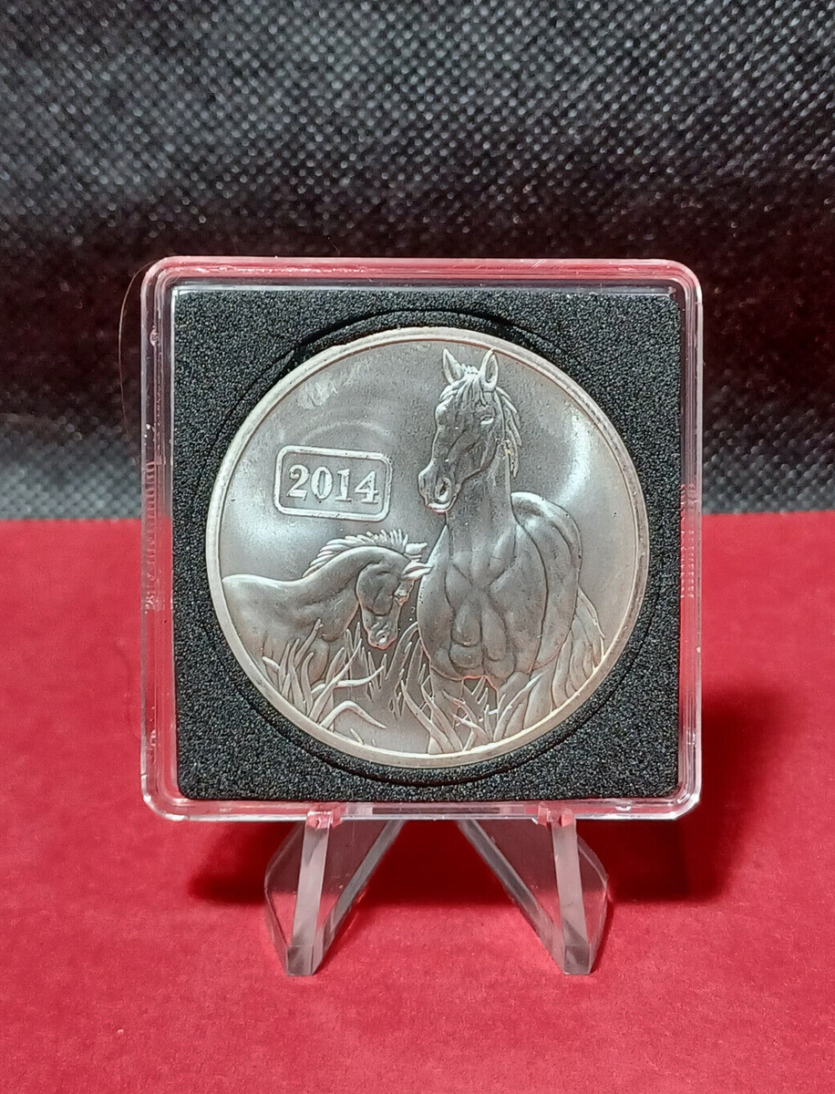 TOKELAU YEAR OF THE HORSE 銀貨2014 SILVER $_57.PNG?set_id=880000500F