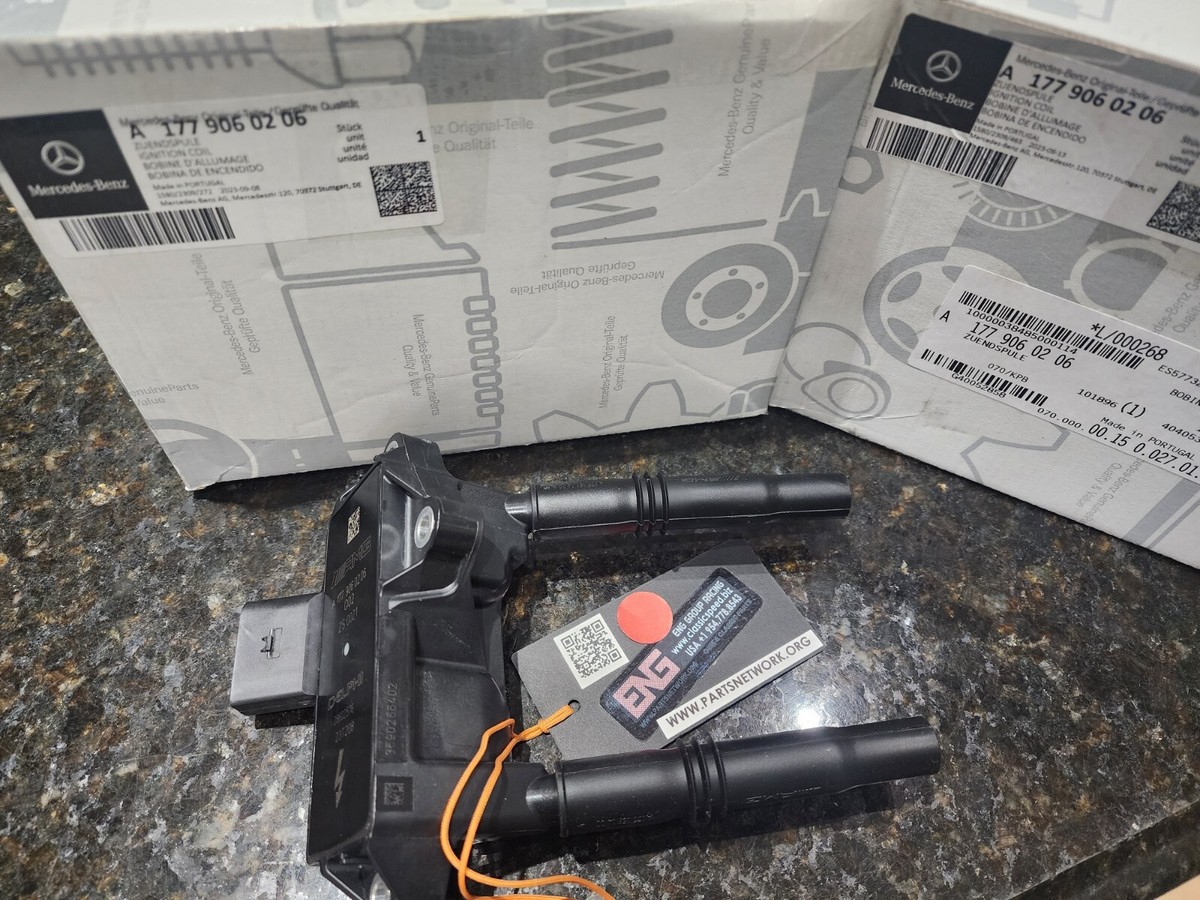 A1779060206 NEW/OEM = A1779064202 = A1779069500 MERCEDES-AMG  