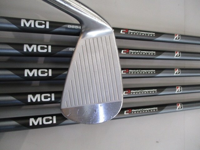 ブリヂストン202cbp 5-9 P MCI80S Bridgestone 202cbp 5-9 P