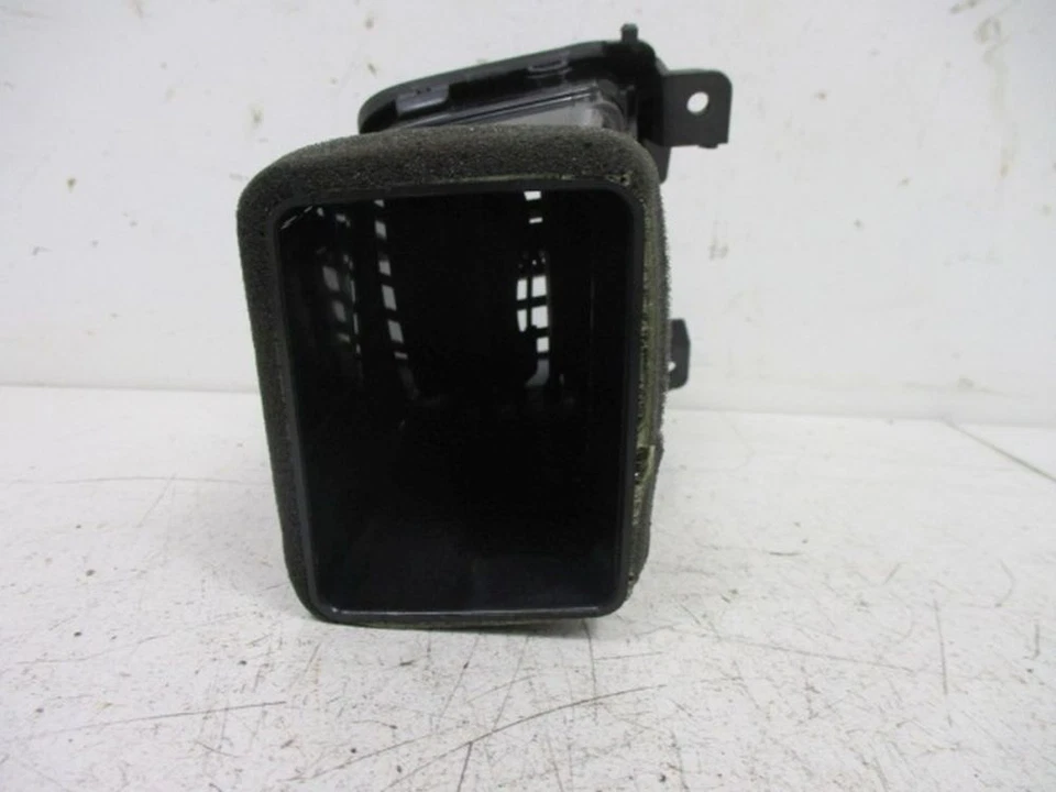 Parrillas de ventilador de chorro de aire ventilación de aire centro derecho aptas para Kia Sorento II Foto 3 de 4