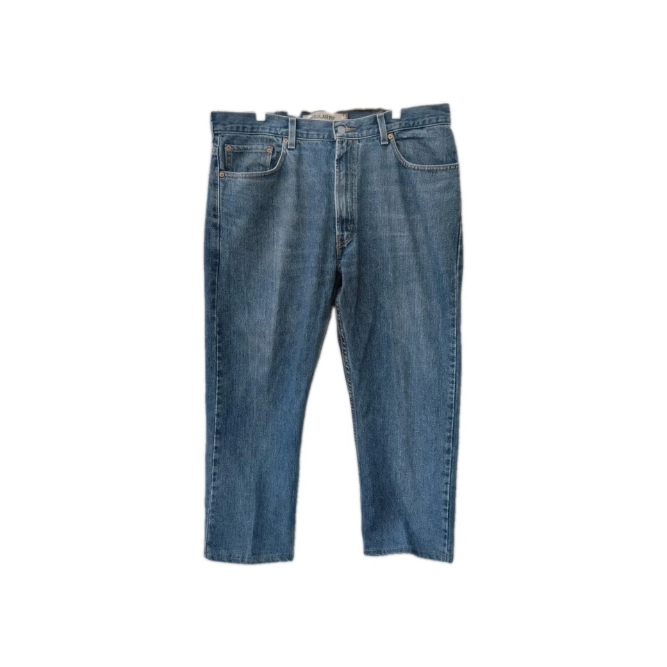 Levi 505, foto 1 de 5