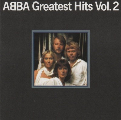 Greatest hits 2