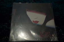 Soft Metals The Cold World Melts Vinyl EP