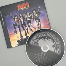 New CD Destroyer 45th Anniversary Super Deluxe Remastered Taken From Box Set