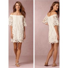 Anthropologie Yoana Baraschi “Laney” dress from BHLDN Size XS