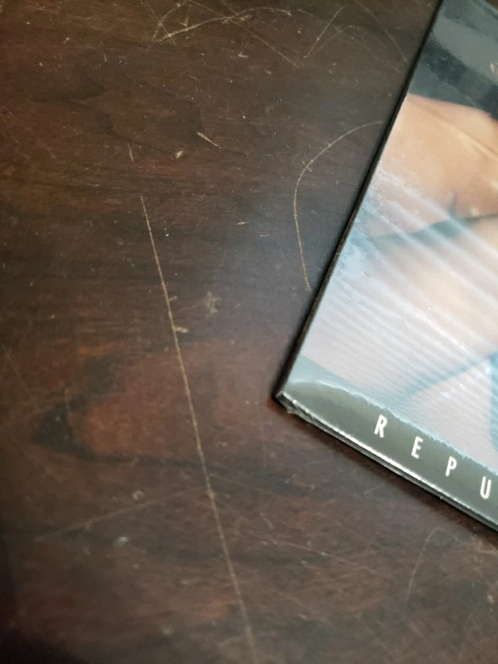 Sealed Champion Laserdisc Starring Kirk Douglas Republic Pictures Boxing W11 Foto 2 de 4