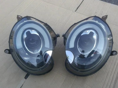 Projecteur phare gauche droit SONAR BMW Mini Cooper R56 R55 MF16 - Photo 1/4