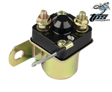 ELECTRIC START STARTER RELAY SOLENOID FITS: POLARIS 400 SCRAMBLER  1997 - 2002