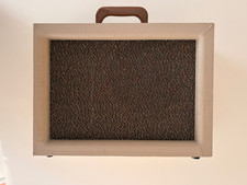 kay 62-9031 amplificatore chitarra vintage di proprietà di Ilan Rubin - Nine Inch Nails