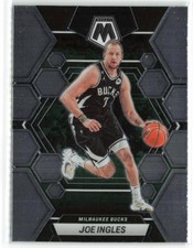 2022-23 Panini Mosaic Joe Ingles Milwaukee Bucks #171