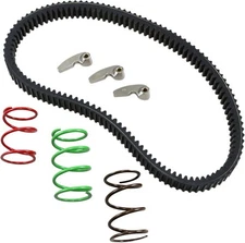 Trinity Racing Clutch Kit - Stock Tires for 3000-6000ft. Elevation TR-C121