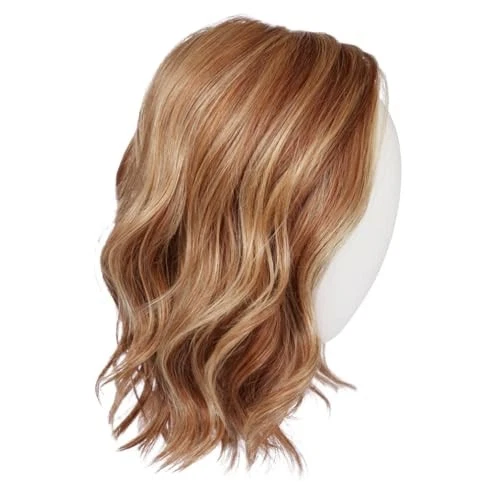 RAQUEL WELCH SIMMER 精英分层肩长发饰 RAQUEL WELCH WIG — 第 4/4 张图片