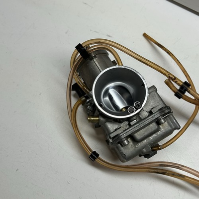 #ad 2020 TC 125 CARB CARBURETOR GENUINE MIKUNI OEM $192.00