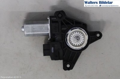 Fensterheber Motor - MERCEDES-BENZ A-KLASS (W176) 13-18 - A2469063100 - 6,400 km
