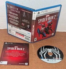Marvel's Spider-Man 2 Launch Edition PlayStation 5