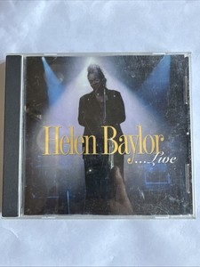 Helen Baylor Live | eBay