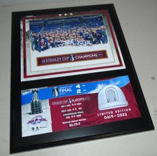 2022 Colorado Avalanche Stanley Cup Champions Memorabilia and Apparel Gift Guide 18