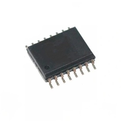 5PCS ISO7241ADWR ISOLAT DGTL 2.5KVRMS 4CH 16-SOIC ISO7241 7241 ISO7241A 7241A IS