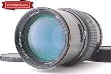 [MINT] Zenza Bronica Zenzanon S 250mm f/5.6 Lens for SQ SQ-A From JAPAN