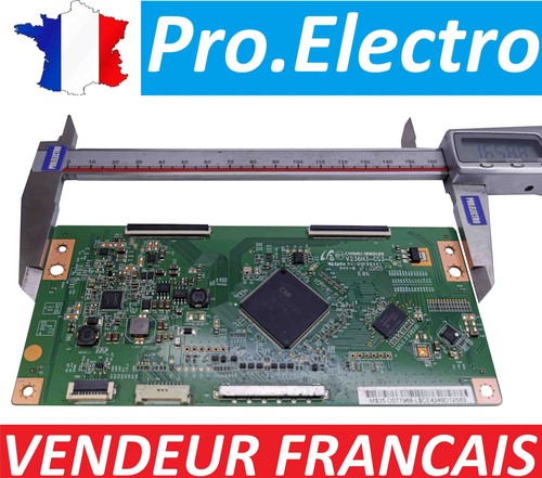 T-Con Tcon Fernseher Thomson 39FU6663 V236H3-CS3-C M $35-D077968-L$ CE4249D12S63