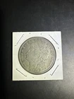 1921 Morgan Silver Dollar $1 Philadelphia Mint Circulated 90% Silver US Coin