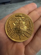 Medaglia 1860 Cardinale Mario Mattei - Rarissima