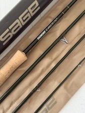 Sage Z Axis Fly Fishing Rods for sale - eBay