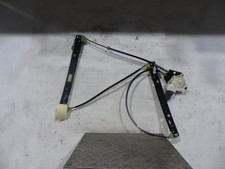 Leve vitre electrique avant gauche AUDI A1 1 PHASE 1 8X3837461A