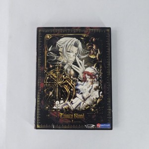 Trinity Blood Dvd | eBay