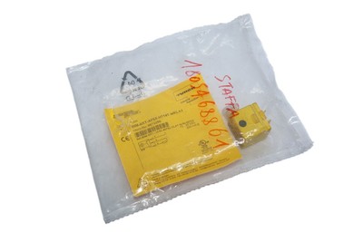 TURCK BIM-AKT-AP6X-H1141 W/KLA1 Magnetic Field Sensor 4675290