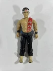 1985 GI JOE ARAH Quick Kick V1 Vintage Action Figure