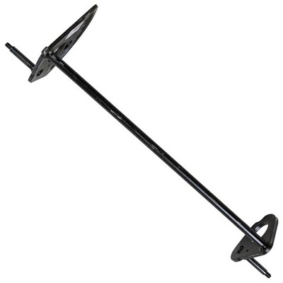 Exmark 139-8967 Rear Axle Assembly Toro X TurfMaster Series Rear HDX 30