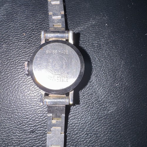 Vintage Cauny Ladies Wrist Watch - Picture 6 of 7