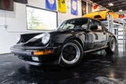 1988 Porsche 911 Carrera